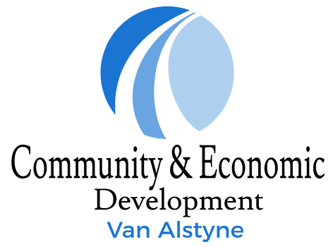 Van Alstyne Community & Economic Development